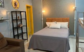 Loft Moderno com Ar, WiFi, Estacionamento Gratuito Brás, Expo Anhembi